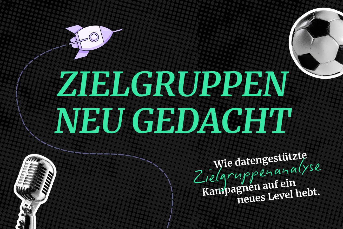Was Zielgruppen heute wirklich verbindet