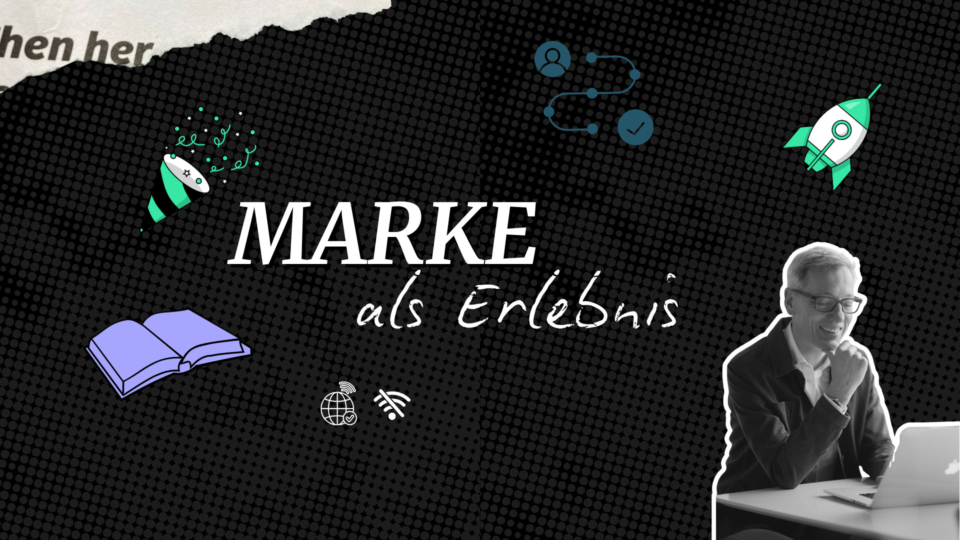 Warum emotionales Storytelling Marke zum Erlebnis machen muss