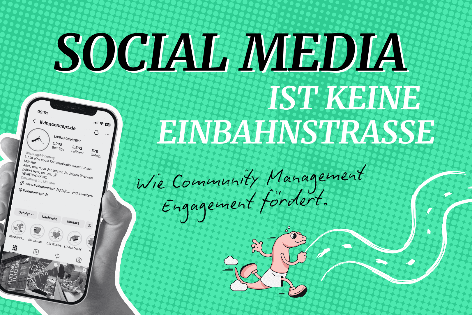 Wie Community Management strategisch zum Erfolgsfaktor wird